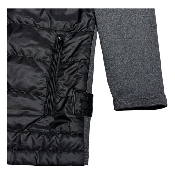 CINTAMANI Lightweight Insulated Outdoor Casual Hiking Walk Fall Jacket Womens XS - Picture 5 of 5